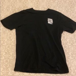 Vans t-shirt
